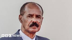 eritrea