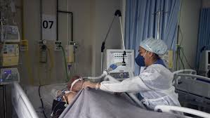 La vacuna china coronavac tiene una eficacia superior al 90 %, sostiene farmacéutica. Secretario De Salud De Sao Paulo Eficacia De Vacuna China Se Dara A Conocer En Diciembre