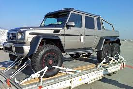 Hit Blizhnego Vostoka Mercedes Benz G63 Amg 6 6 V8 Biturbo G Klasse Mercedes Benz G 63 Amg