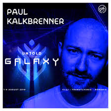 Untold.com/tickets w&w live at untold 2019 photo: Paul Kalkbrenner Live Untold Festival Cluj Napoca Romania 03 08 2019 00 30 02 30 By Paul Kalkbrenner France Mixcloud