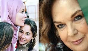 Cirkin Elestiriye Gamze Ozcelik Ten Yanit Geldi Magazin Haberleri Haber7 Tuelin aybay ve talat oezcelik'in kizlari olan gamze oezcelik maltepe anadolu lisesinde okuduktan sonra. cirkin elestiriye gamze ozcelik ten