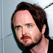 Aaron Paul