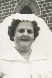 JAEGER, Lorna Margaret