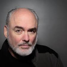 Dan Lane Williams: Picturing his role in the Arts