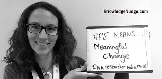 PE-8: Five Point Checklist When Planning for Patient Engagement