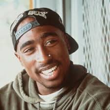 Stream Tupac Shakur