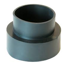 This adapter is ideal for diy applications. Fernco 4 In Flexible Pvc Downspout Adapter Pdsc 43 The Home Depot
