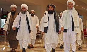 For more on the taliban see timeline: Iaavjecy Zogim