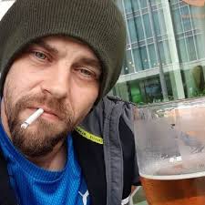 Danny Gannon 🏆🍺💙Stockport county🥇