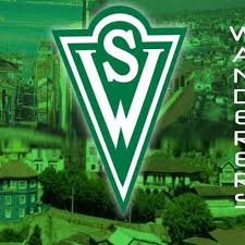 Somos el decano del fútbol chileno. Himno Santiago Wanderers Rock By Wladimir Martinez