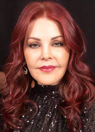 I was never a fan of Elvis Presley so I've never read any books or seen any  movies about him. I haven't read Priscilla Presley's memoir about him. But  the one aspect