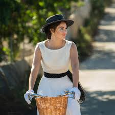 Watch latests episode series online. The Last Letter From Your Lover Netflix First Photos