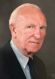 John Batty Obituary (1927