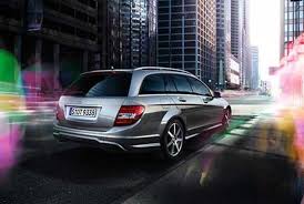 Mercedes Benz C Class Significantly Upgraded For 2013 Drive Co Uk Benz C Mercedes Benz Mercedes C Class Estate