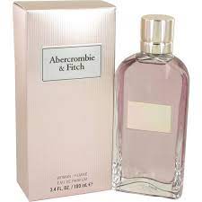 Find great deals on ebay for abercrombie and fitch perfume. First Instinct Perfume By Abercrombie Fitch Fragrancex Com