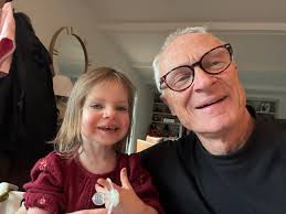 Enjoying time with family, getting ready for the big man! Happy/Merry to  ALL— and to all a good night!