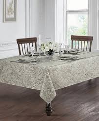 Dining Room Table Linens