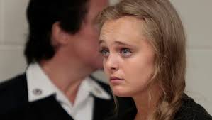 Lawyer says Michelle Carter was 'brainwashed' into encouraging suicide