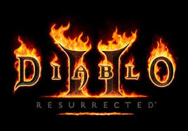 Resurrected is a remaster of the classic action rpg and its expansion lord of destruction, with new 3d diablo 2 is a very important game to blizzard, said diablo chief rod fergusson. Wv9hj0zdz2s98m