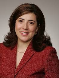 Angela Arboleda's Instagram, Twitter & Facebook