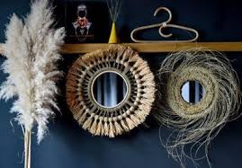 Elledecocrush Maison Rattane Un E Souk Deco Depaysant Elle Decoration Boutique Deco Deco Objet Deco