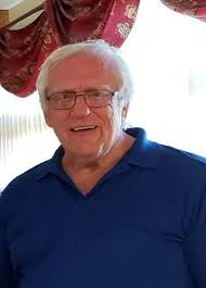 Kenneth Schenk Obituary (2024)