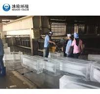 Large Ice Block Machine, Ice Block Plant 1t to 100t Per Day