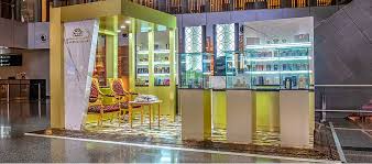 Montale stores in the world / united arab emirates / dubai / al jazeera perfumes. Qatar Duty Free Opens First Al Jazeera Airport Boutique