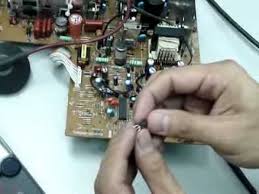 Power amplifier applications power switching applications. How To Test A Transistor Youtube