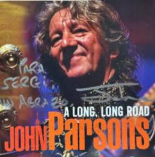 John Parsons Discography: Vinyl, CDs, & More