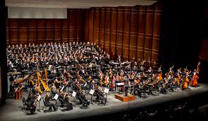A Shakespearean Evening Presented By Austin Symphony
