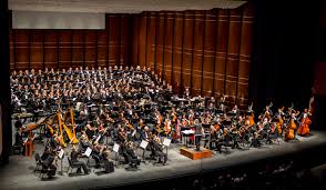 a shakespearean evening presented by austin symphony