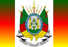 Enquanto alguns apontam bernardo pires, outros falam em josé mari. Hino Bandeira E Brasao Projeto Rio Grande Tche