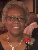 Mrs. Mary Ola McCutchen Obituary