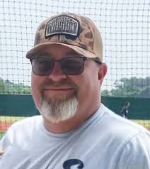 Gregory Dean Steward