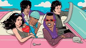 100 Greatest Car Songs of All Time – Billboard
