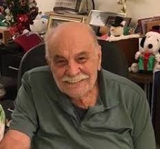 Peter James Grillo Obituary