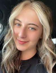 Alissa Grace Harding