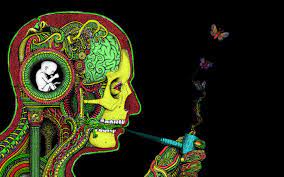 It's never too late to learn the basics. Does Smoking Weed Make People Creative Or Do Creative People Smoke Weed Big Think