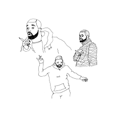 Drake Hotline Bling In 2020 Drake Hotline Hotline Bling Drake Hotline Bling