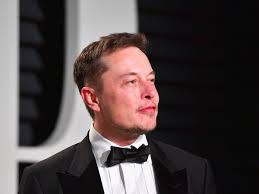 Wall Street S Biggest Stories May 3 Business Insider Elon Musk Elon Musk Tesla Elon