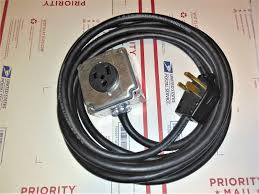 Extension Cords 75577 250v 220v 50a Heavy Duty Welder Rv Extension Cord 8 3 Awg 6 50p 6 50r Buy It Now Only 110 On Ebay Ext Extension Cord Cord Welders