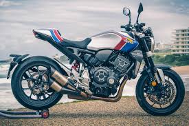 Is not responsible for the content presented by any independent website, including advertising claims, special offers, illustrations, names or endorsements. 12 Custom Honda Cb1000r Motorcycles You Must See