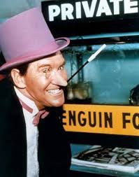 Oliver Burgess Meredith was an American actor and filmmaker whose career  encompassed radio, theater, film, and television. Active for more than six  decades, Meredith has been called "a virtuosic actor" and "one