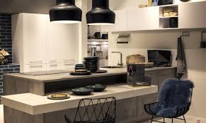 By extending a layout, this type of counter creates a dedicated place for casual dining, which can double up for remote working without taking up extra floor space. 20 Ingenious Breakfast Bar Ideas For The Social Kitchen
