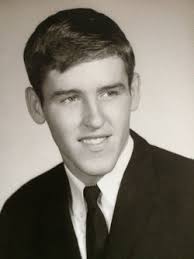 James Matthew Pyle (1952-1973)