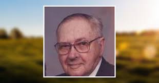 Walter Ackerman Obituary December 22, 2005