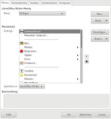 So bekommt man die spalte länger für mehr text oder die spalte höher, damit nicht alles zu eng zusammensteht! Libreoffice Die Office Suite Gnome Benutzerhandbuch Suse Linux Enterprise Server 12 Sp2
