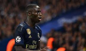 Game log, goals, assists, played minutes, completed passes and shots. Real Madrid Mendy Macht Zidane Probleme