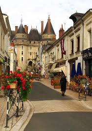 Touraine Loire Valley France Places To Travel Loire Valley France Travel Around The World